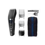 Philips 5000 series Vaskbar hrklipper ned Trim-n-Flow PRO-teknologi #9