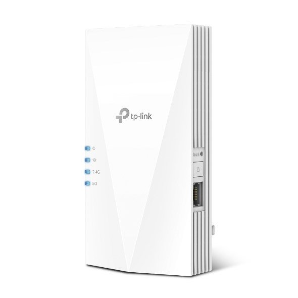 TP-Link RE700X mesh Wi-Fi-system Dual-band (2,4 GHz / 5 GHz) Wi-Fi 6 (802.11ax) Hvid 1 Intern #1