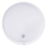 LED-lampe med bev�gelsessensor Maclean, PIR-sensor, farve hvid, 10 W, IP65, 1000 lm, neutral farve, MCE525 W #2