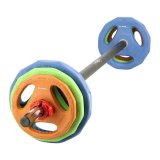 HMS Fitness SBP22 Justerbar hndvgt #4