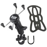 RAM Mounts RAM-B-149Z-UN10U holder Passiv holder Mobiltelefon/Smartphone Sort #2