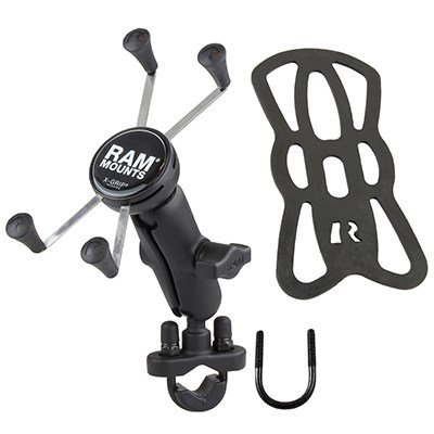 RAM Mounts RAM-B-149Z-UN10U holder Passiv holder Mobiltelefon/Smartphone Sort #2