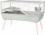 ZOLUX Neolife 100 green - bur til tam cavia #1