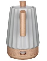 Concept RK0091 Keramisk elkedel 1,5 l Lysegr #7