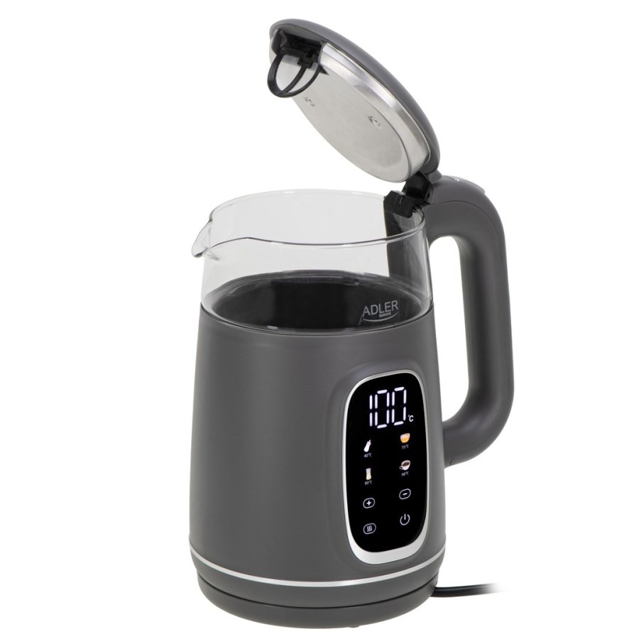 ADLER AD 1305 elkedel gr slv #3
