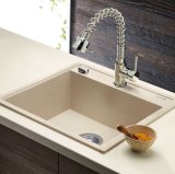 PYRAMIS CAMEA (53x50) 1B granitvask 070007801 sand beige #5
