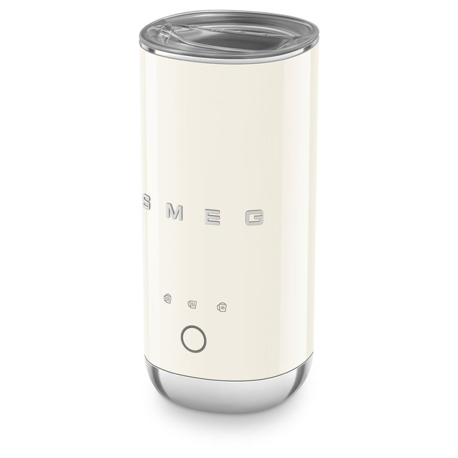Smeg 50's Style MFF02CREU Creme #11