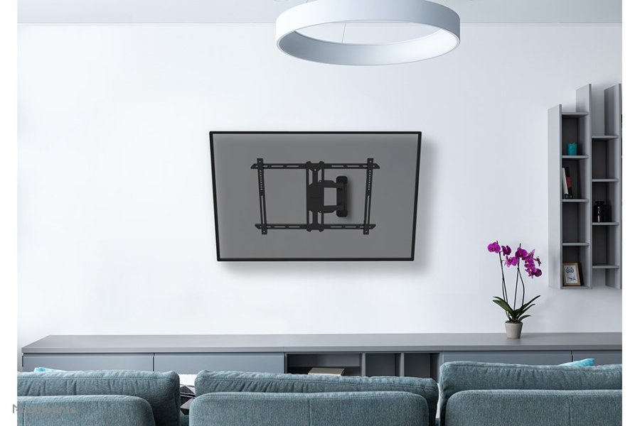 Neomounts WL40S-850BL16 tv-beslag 177,8 cm (70