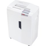 HSM shredstar X13 dokument makulator, 4 x 37 mm + separat CD-skremekanisme #2