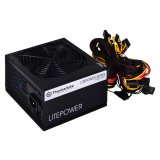 Thermaltake PS-LTP-0550NPCNEU-2 Litepower II Black 550W (Active PFC, 2xPEG, 120mm). #1
