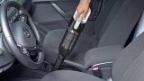 Bosch Serie 4 BBH3ZOO28 stav stvsuger & elektrisk kost Stick vakuum Batteri Dry Posels 0,4 L Rd 2,15 At #46