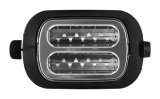Philips Viva Collection Brdrister, 2 ekstra brede bninger #15