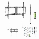 Gembird WM-80F-01 tv-beslag 2,03 m (80