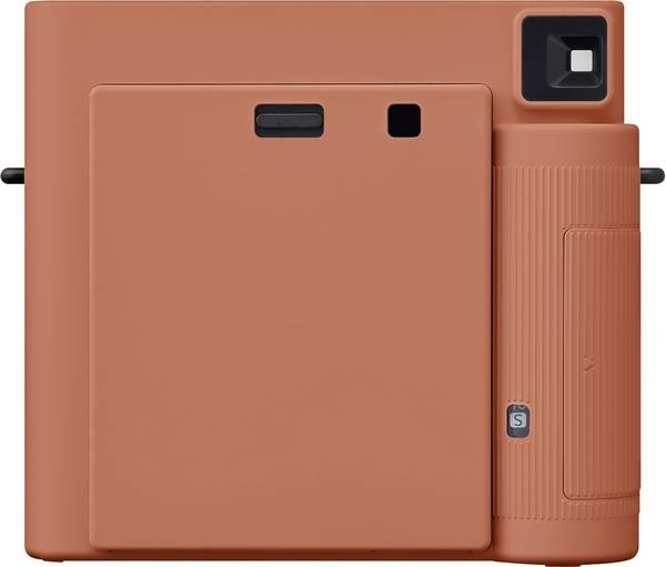 Fujifilm instax SQUARE SQ 1 terracotta orange #13
