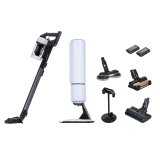 Samsung VS80F28DGS/GE Bespoke AI Jet Lite Pro 2-i-1 opretstende stvsuger Batteri Uden pose 0,5 l #1