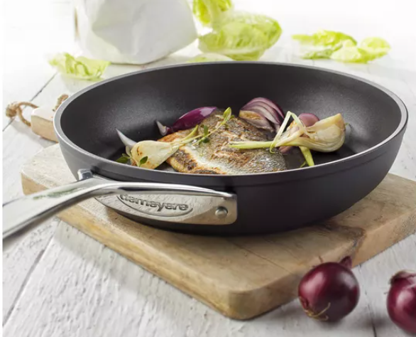 Non-stick-pande  DEMEYERE ALU PRO 5 40851-265-0 - 20 CM #3