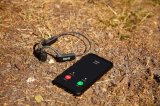 bluTC active 1 Bone Conduction-hovedtelefoner Sort #5