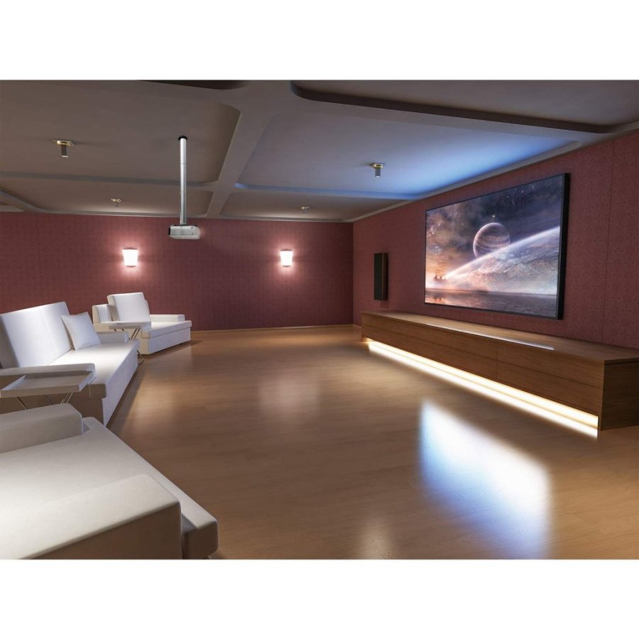 Manhattan 424820 monteringsbeslag til projektor Loft Slv #8