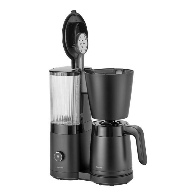 ZWILLING 53106-001-0 kaffemaskine Filter kaffemaskine 1,25 L #13