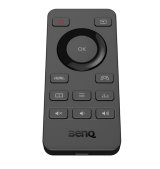 BenQ EX3210U computerskrm 81,3 cm (32