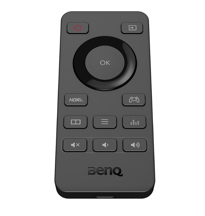 BenQ EX3210U computerskrm 81,3 cm (32