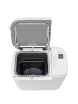 Bakmaskin SD-B2510WXE Alla typer av Brd inkl Gluten  #5