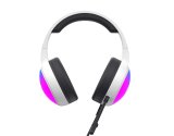 Havit H2043U - gaming-hovedtelefoner (sort og hvid) #3
