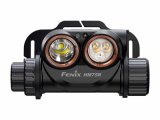 Fenix HM75R lommelygte Flerfarvet Hovedbnd lommelygte LED #2