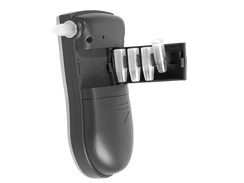 Tracer Alkometer  X101 0 - 0,199% Sort #4