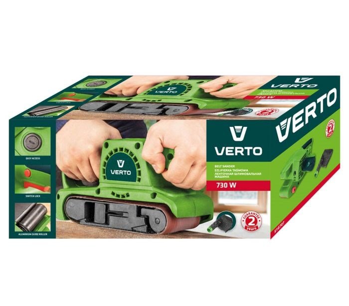 Bndsliber Verto 51G707 #1
