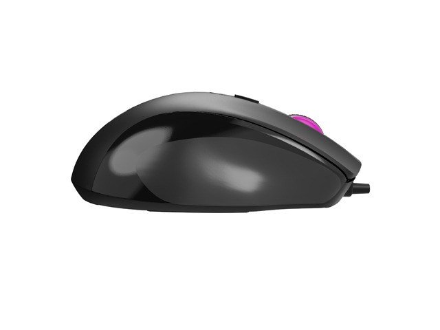 NATEC MUS PIGEON 2 4000DPI SORT #10