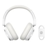 Baseus Bowie H1 Pro Headset Trdls Musik USB Type-C Bluetooth Hvid #3