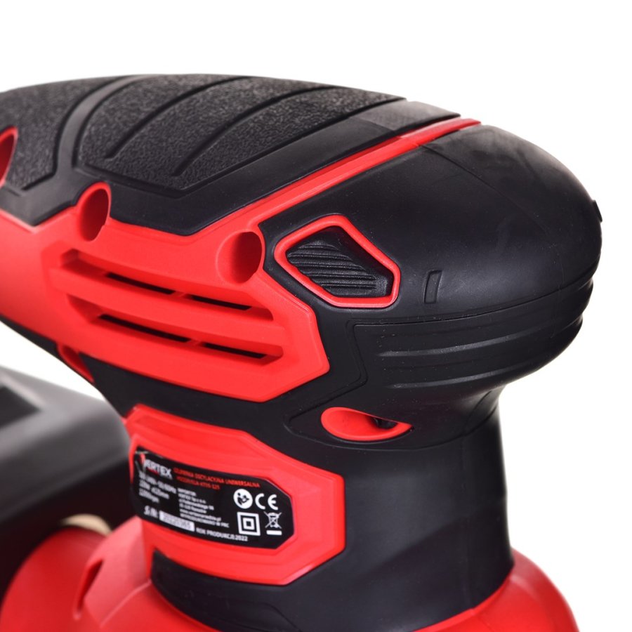 UNIVERSAL SANDER VERTEX VSZ220 300W #9