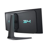 Alienware AW3423DWF computerskrm 86,8 cm (34.2