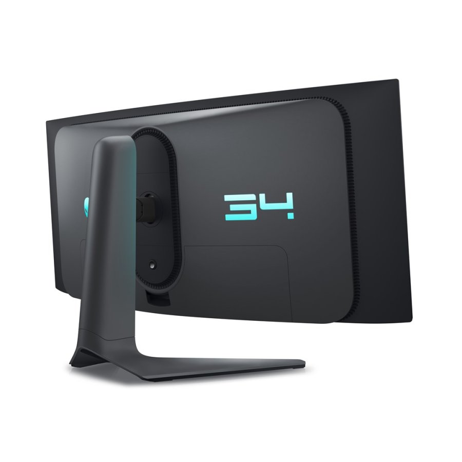 Alienware AW3423DWF computerskrm 86,8 cm (34.2
