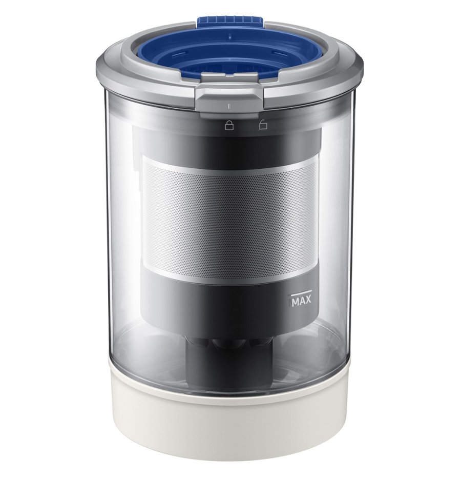 Tr�dl�s posel�s st�vsuger Samsung Bespoke AI Jet Lite Complete Extra VS80F28DES/GE #2