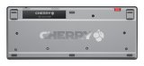 CHERRY KW X ULP 2.0 MINI tastatur Hjemme/kontor USB + RF Wireless + Bluetooth QWERTZ Tysk Sort #10