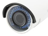 LevelOne FCS-5060 overv�gningskamera Kugle (form) IP-sikkerhedskamera Indend�rs & udend�rs 1920 x 1080 pixel Loft/v�g #5