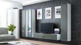 Cama RTV VIGO140 b/s TV stativ & underholdningscenter #6