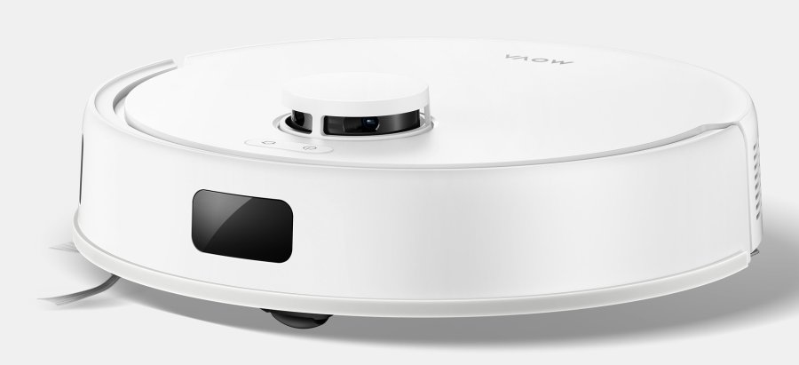 Rengringsrobot Mova by Dreame E20 (hvid) #9