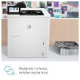 HP LaserJet Enterprise M611dn #14