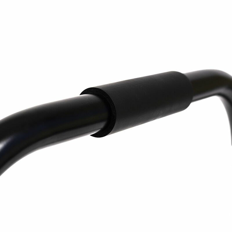 HMS Fitness PW20 push-up hndtag Sort #9