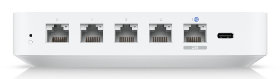Ubiquiti ULTRA gateway/controller 1000 Mbit/s #5