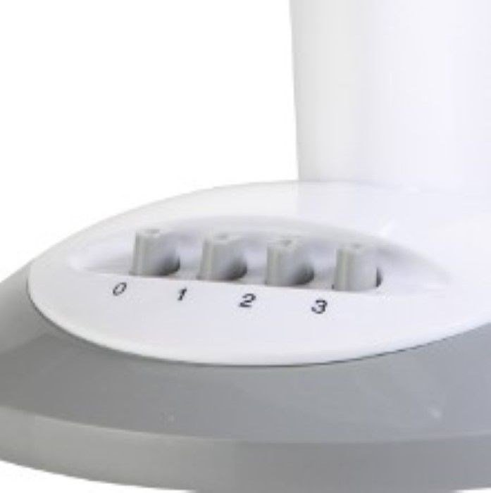 Emerio FN-114202 ventilator Hvid #13