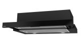 Teleskopisk emhtte MAAN Corona 50 310 m3/h, sort #1