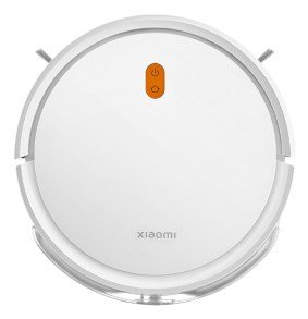 Xiaomi E5 rengringsrobot med moppe (hvid) #1