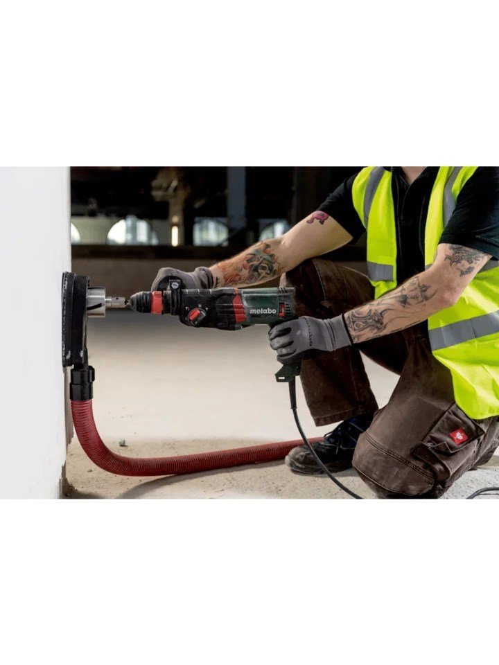 Metabo KHE 2845 Q 880 W 4400 rpm SDS-plus #11