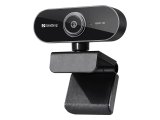 Sandberg USB Webcam Flex 1080P HD #6