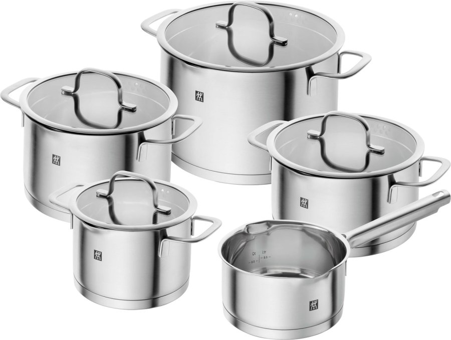 ZWILLING True Flow grydest 5 stk #1