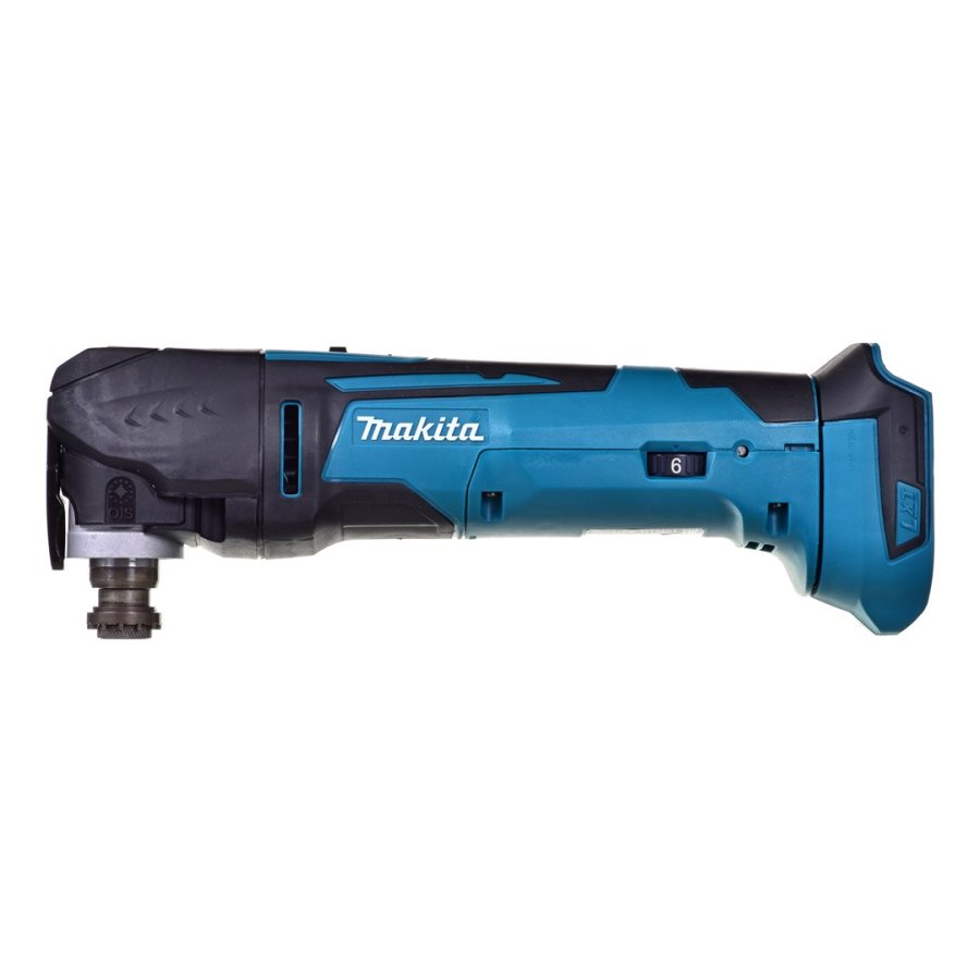 18V AKU multivrktj uden batteri MAKITA #2